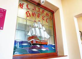 Claxton Hotel 2