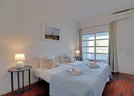 Marina Family Duplex with Pool 3