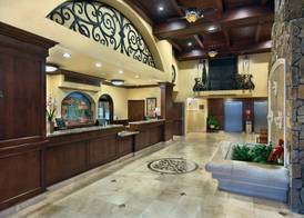 Oxford Suites Boise 2
