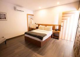 Contemplacion Resort & Spa 2