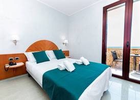 Hotel Alba 5