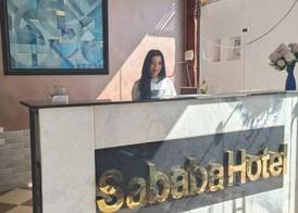 Sababa Hotel 2