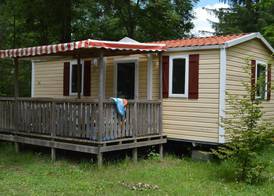 Camping Les Pêcheurs 4