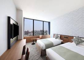 HOTEL MYSTAYS Kumamoto Riverside 2