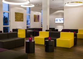 Star G Hotel Premium München Domagkstraße 4