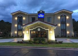 LA QUINTA INN TALLAHASSEE SOUTH 5