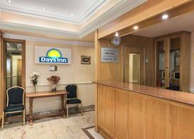 Days Inn Hyde Park 2