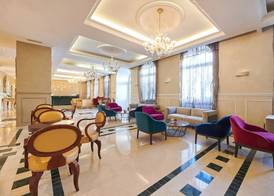 BO Hotel Palazzo 5