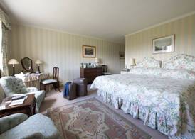 Bodysgallen Hall and Spa 4