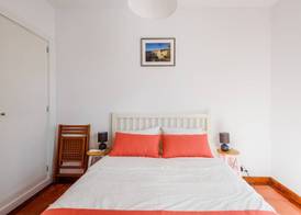 2 bedroom Apartment Falésia Beach 4