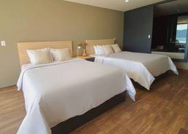 Cardedeu Hotel 5