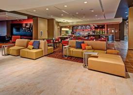 Courtyard by Marriott Westbury Long Island 2