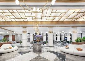 The V Luxury Resort Sahl Hasheesh 5