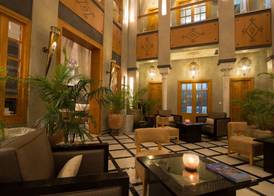 Riad L'Etoile D'Orient 3