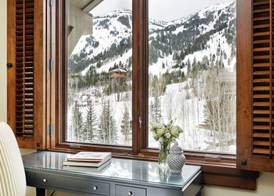 Four Seasons Resort Jackson Hole 3