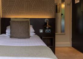 The Royal Hotel 3