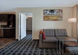 TownePlace Suites Las Vegas Airport South 5