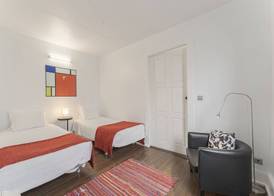 Cosme Apartments by Olala Homes 3