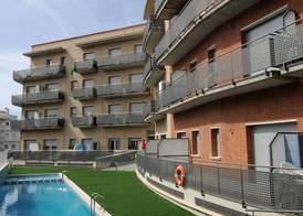 Apartaments Ar Espronceda 5