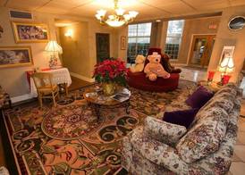 Hotel Grand Victorian 5