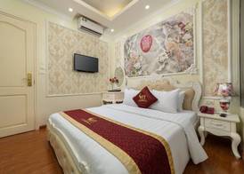 My Moon Hotel Hanoi 5