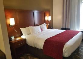 Comfort Suites Rolla 5