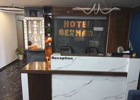 HOTEL GERMAN 3