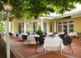Hotel Dermuth Klagenfurt 2