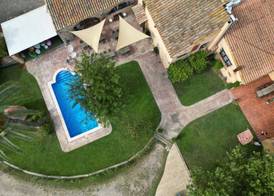 Hotel & Golf Ca La Caputxeta - Adults Only 4