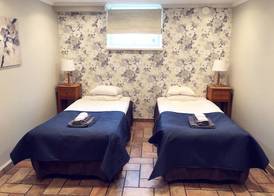 5:ans Bed & Breakfast 5