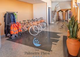 Hotel Norat Palmeira Playa 4