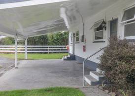 Mt Cook View Motel - Fox Glacier 2