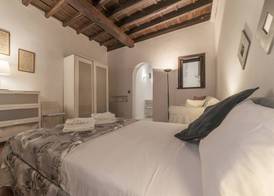GuestHost - Fori Imperiali Apartment 3