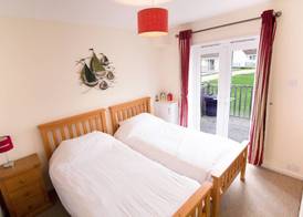 Seaview Holidays - Salterns Village 5