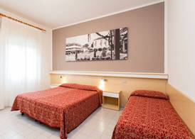 Residence Marina 3