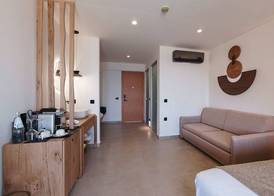 Cabana Blu Lifestyle Boutique Hotel & Suites 2