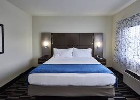 Holiday Inn Express & Suites BIRMINGHAM SOUTH - PELHAM by IHG 5