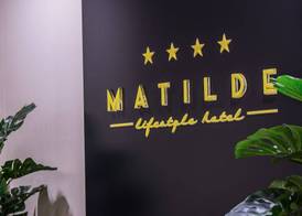 Hotel Matilde - Lifestyle Hotel 3