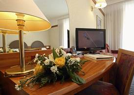 Hotel Sportsman 3