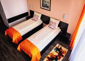 Colors Residence 4