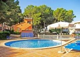 SAHARA-NUBIA-GOBI (ANNEX CLUB PALMA BAY) 5