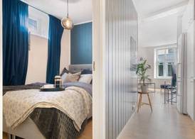 Cozy 1-bedroom Apartment in Ålesund's Heart 2