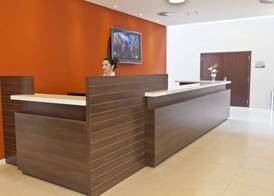Hotel Panamby São Paulo 3