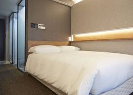 Royal Square Hotel Seoul 3