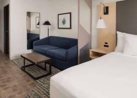 Best Western Premier Keizer Salem Hotel 5