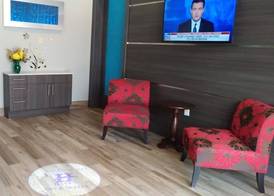 Haven Inn & Suites Downtown Houston. 5