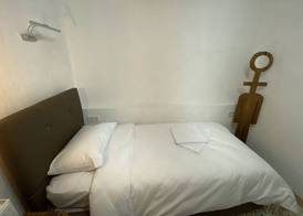 Maria Balat House 5