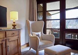 Parkhotel Oberstaufen - Partner von Oberstaufen PLUS GOLF 4