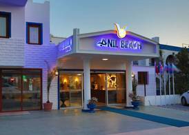 Gumbet Anil Beach 2