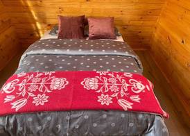 Starlight Camping Pods 5